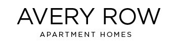 Avery Row Logo