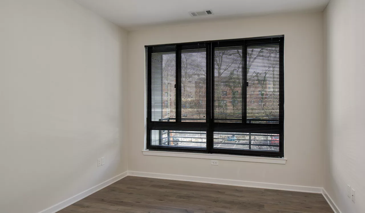 Avery Row Apartments - Arlington, VA - Bedroom