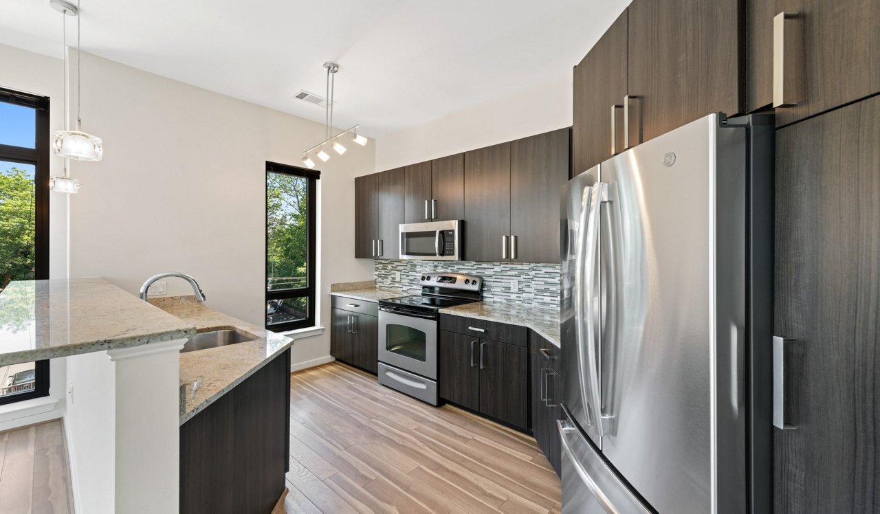 Avery Row Arlington, VA Gallery