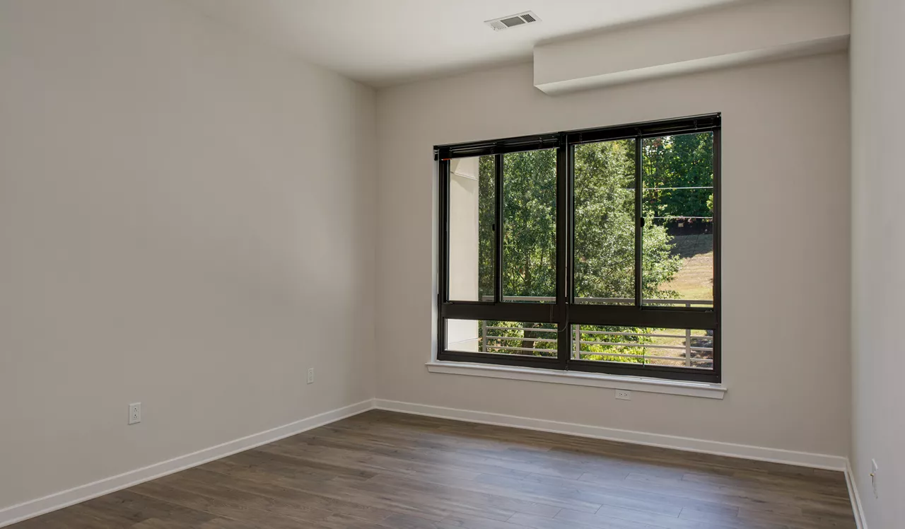 Avery Row Apartments - Arlington, VA - Bedroom