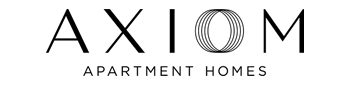 Axiom Apartments Logo