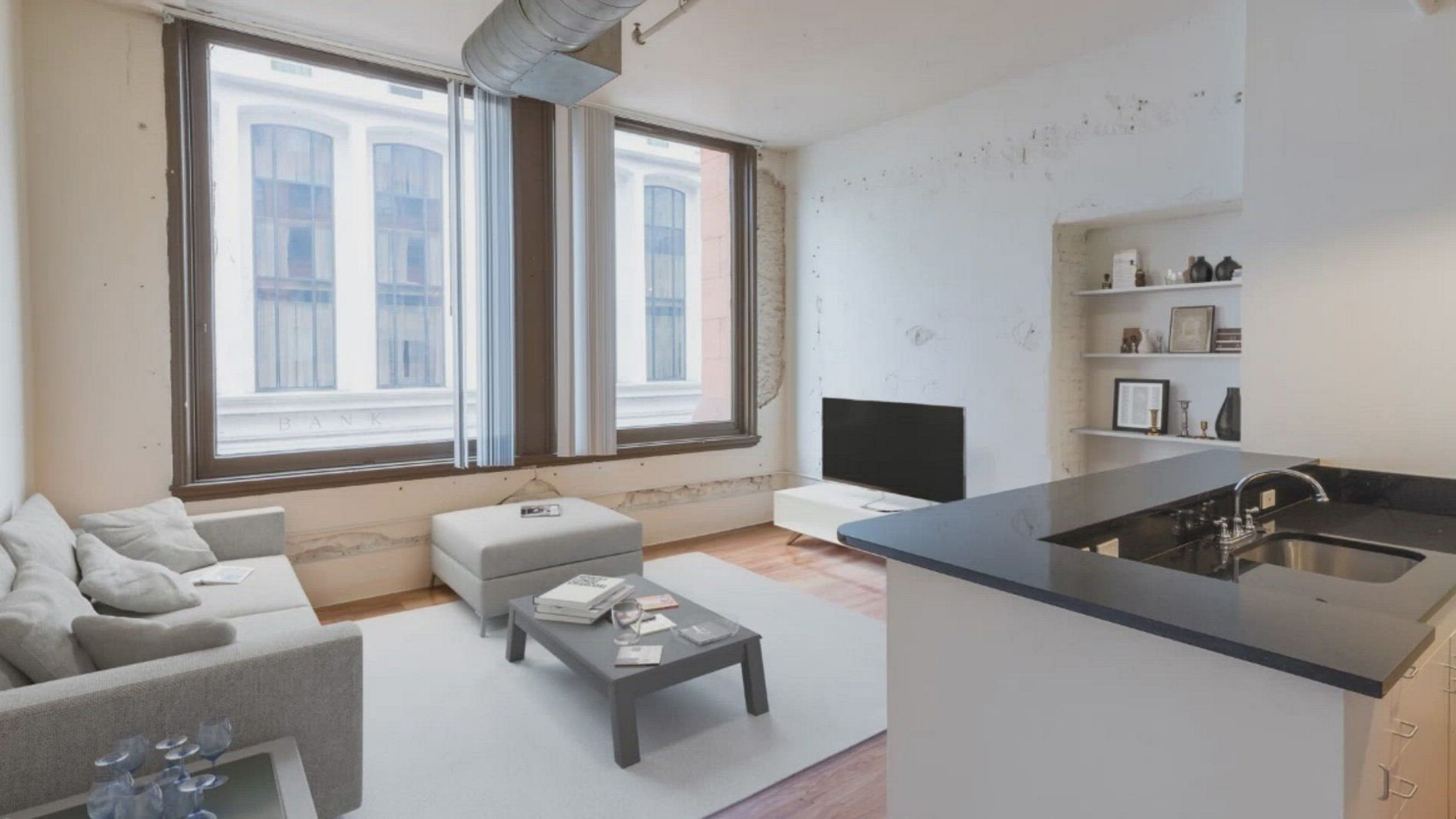 Bank Lofts