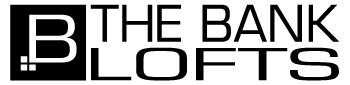 Bank Lofts Logo