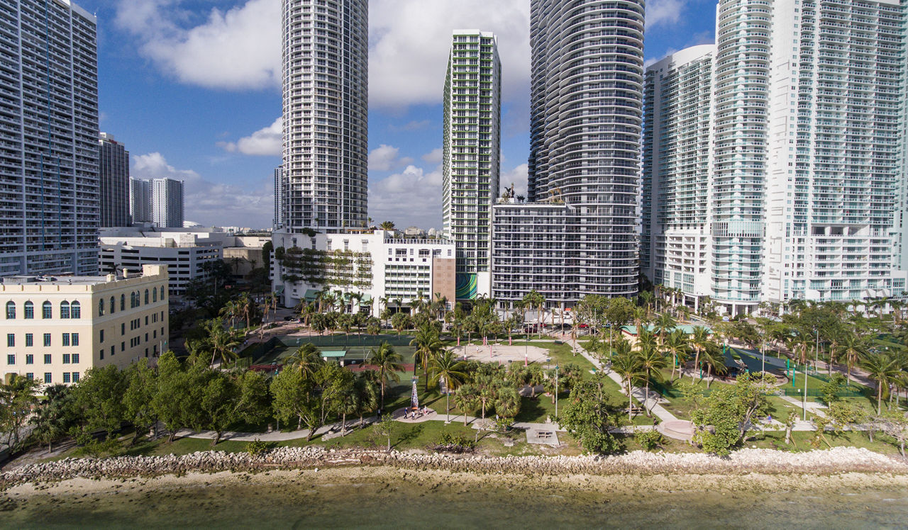 Bay Parc 2 of 12