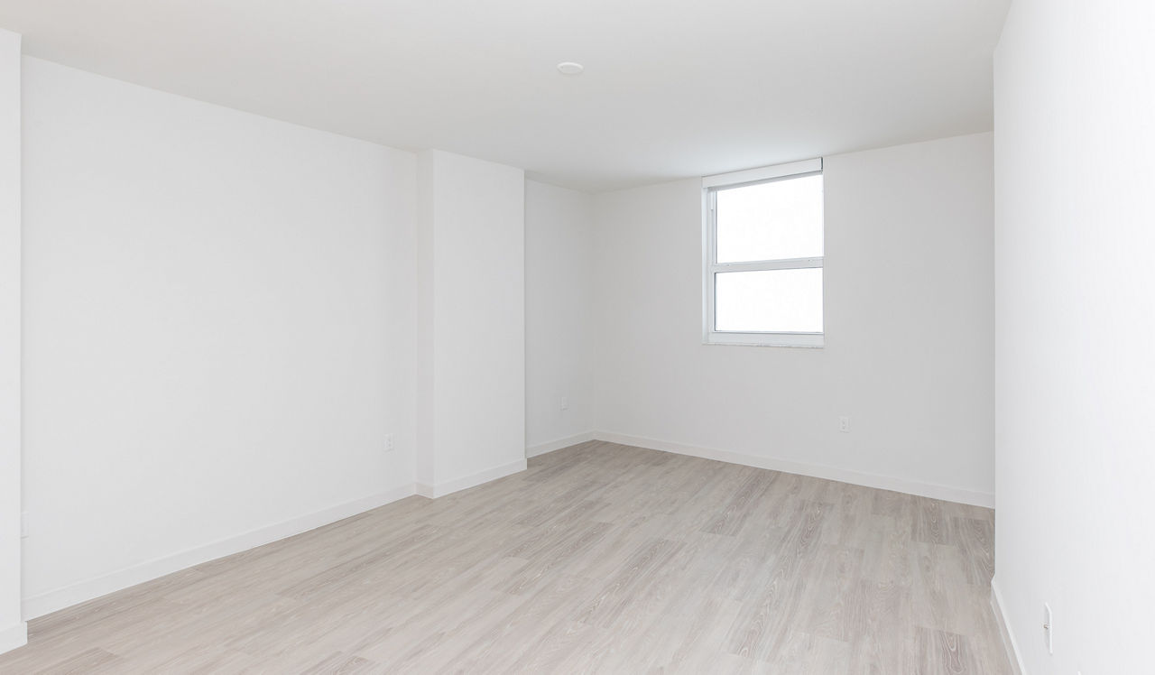 Bay Parc - Miami, FL - Bedroom