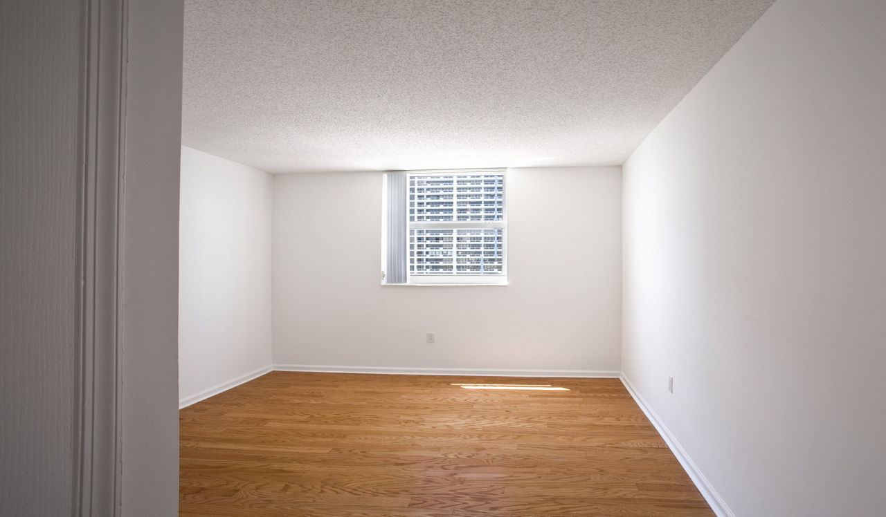 Bay Parc - Miami, FL - Bedroom