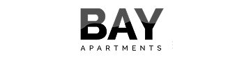 Bay Apartments Logo