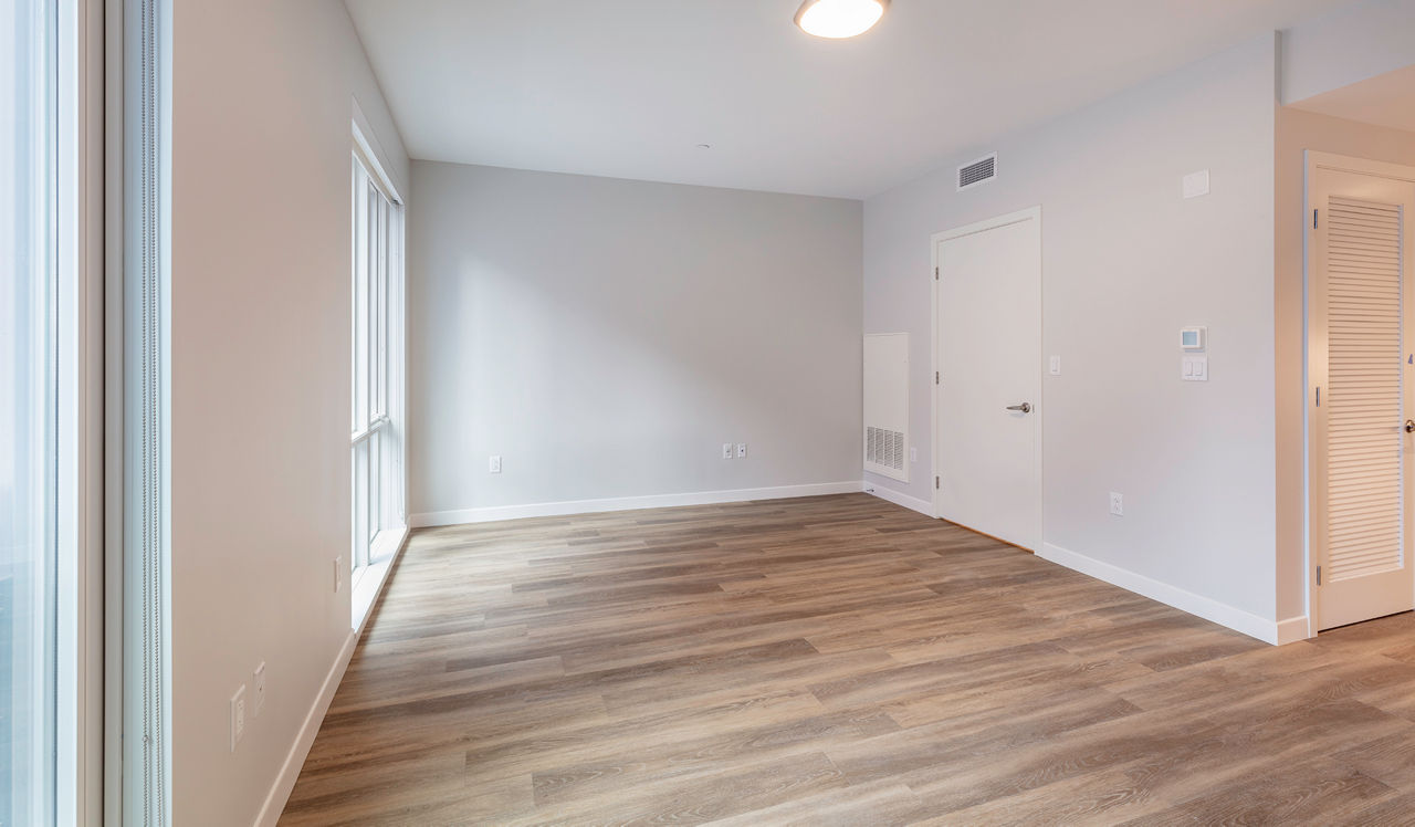 Prism - Kendall Square Apartments - Interior