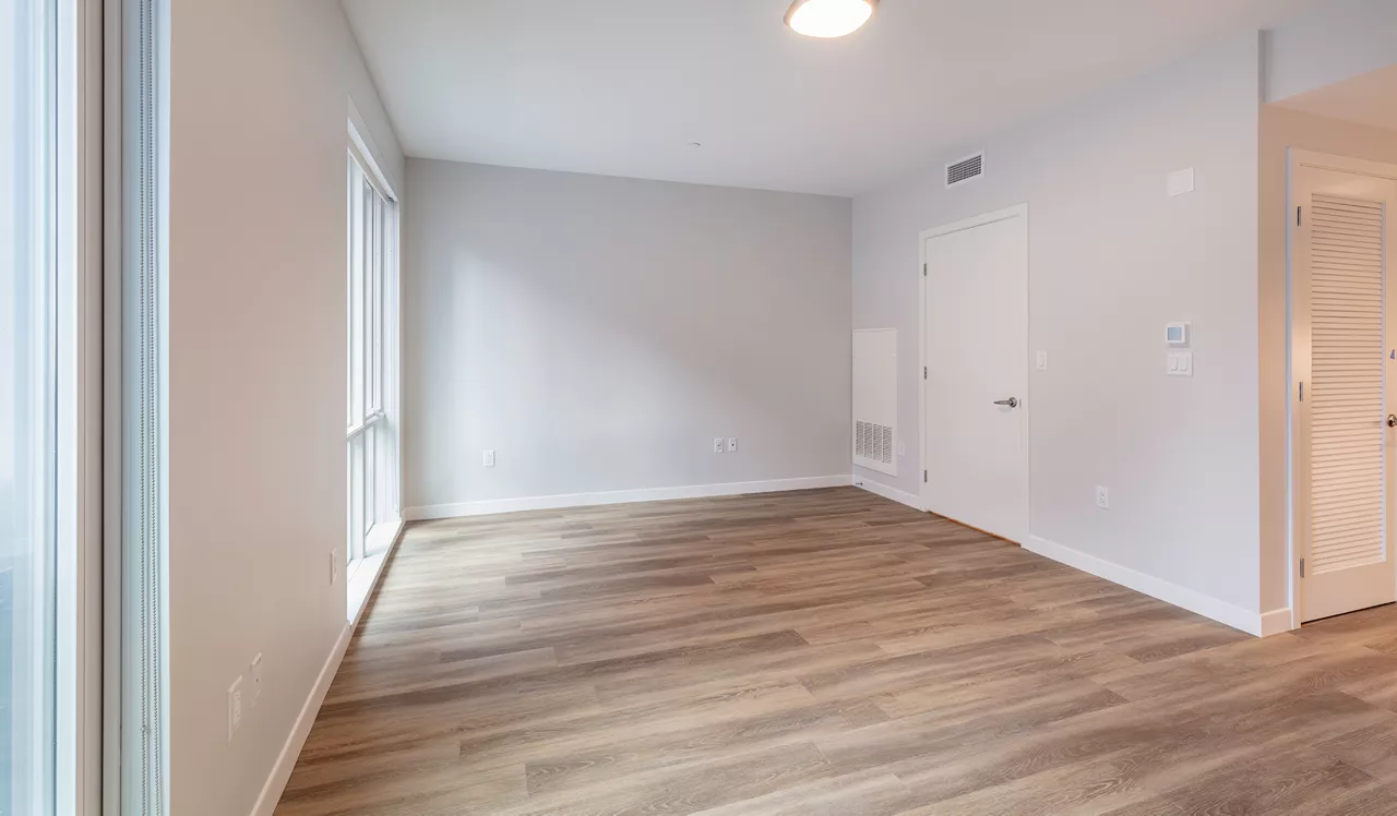 Prism - Kendall Square Apartments - Interior