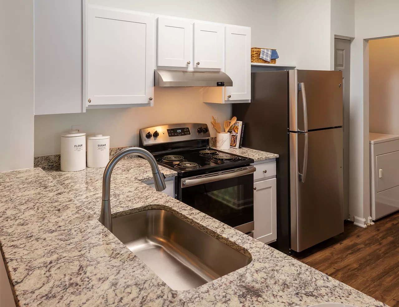 1-bedroom