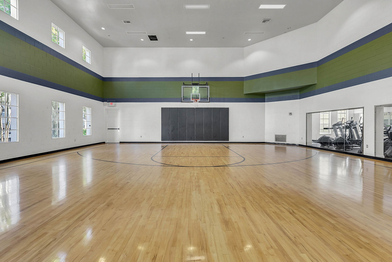 Gym at Solace Timacuan (2 of 2)