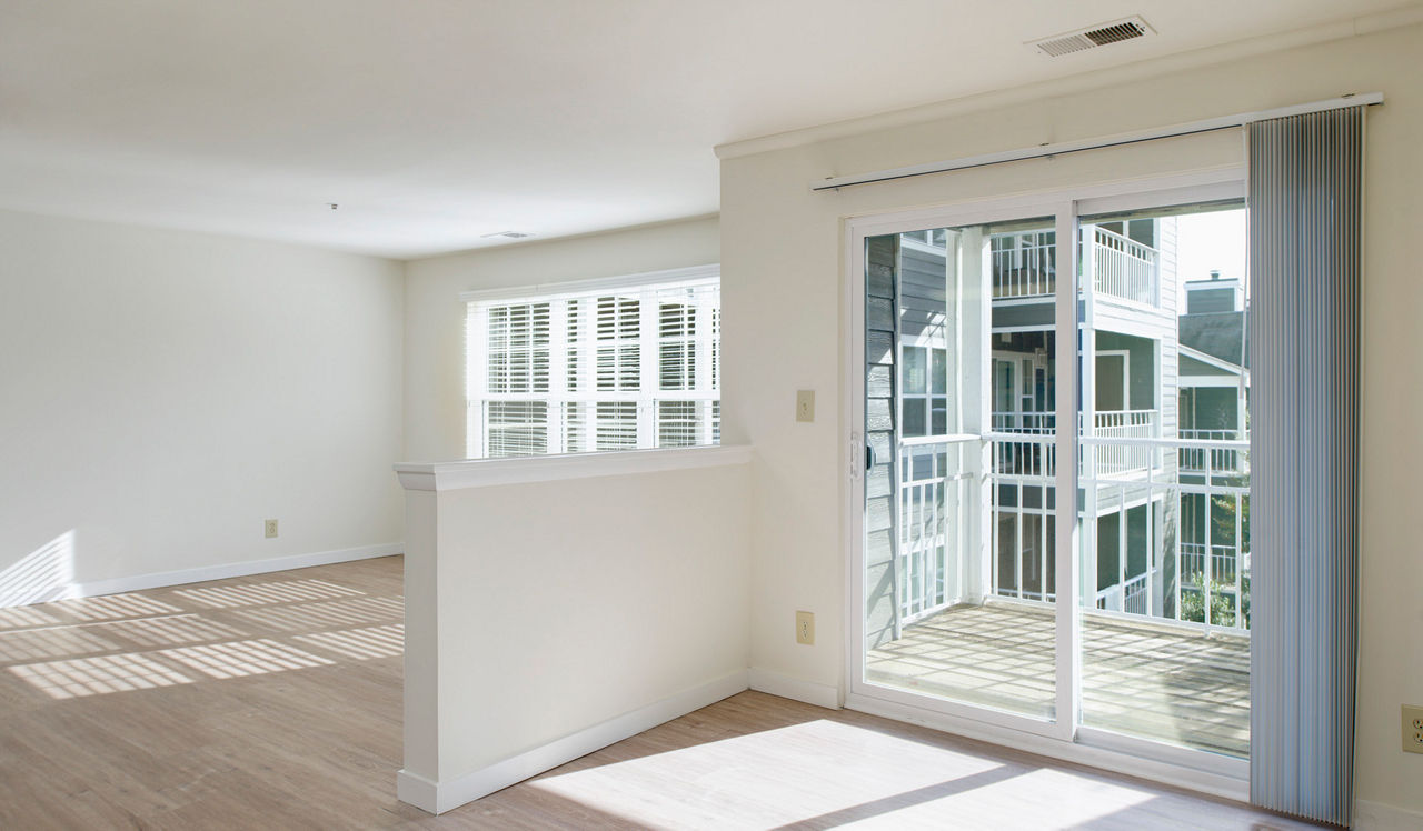 Bent Tree Apartments - Centreville, VA - dining