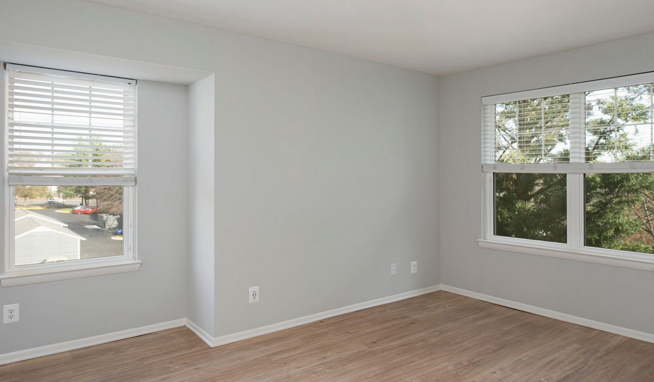 Bent Tree Apts - Centreville - Premier bed