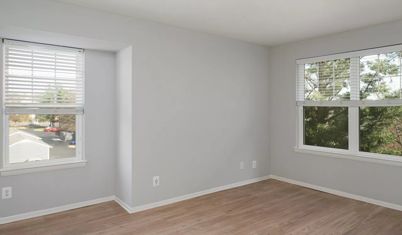 Bent Tree Apts - Centreville - Premier bed
