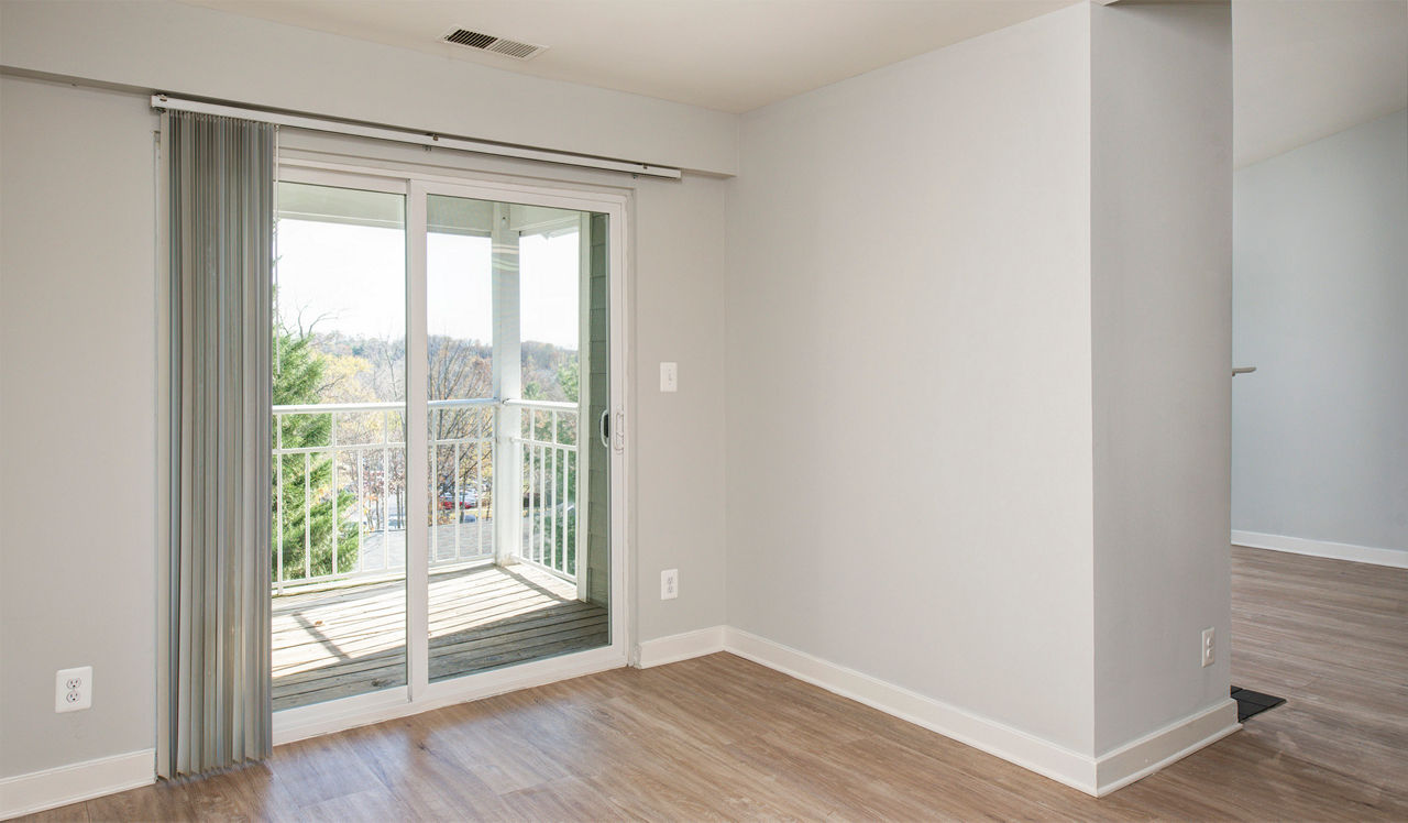 Bent Tree Apts - Centreville - Premier dining