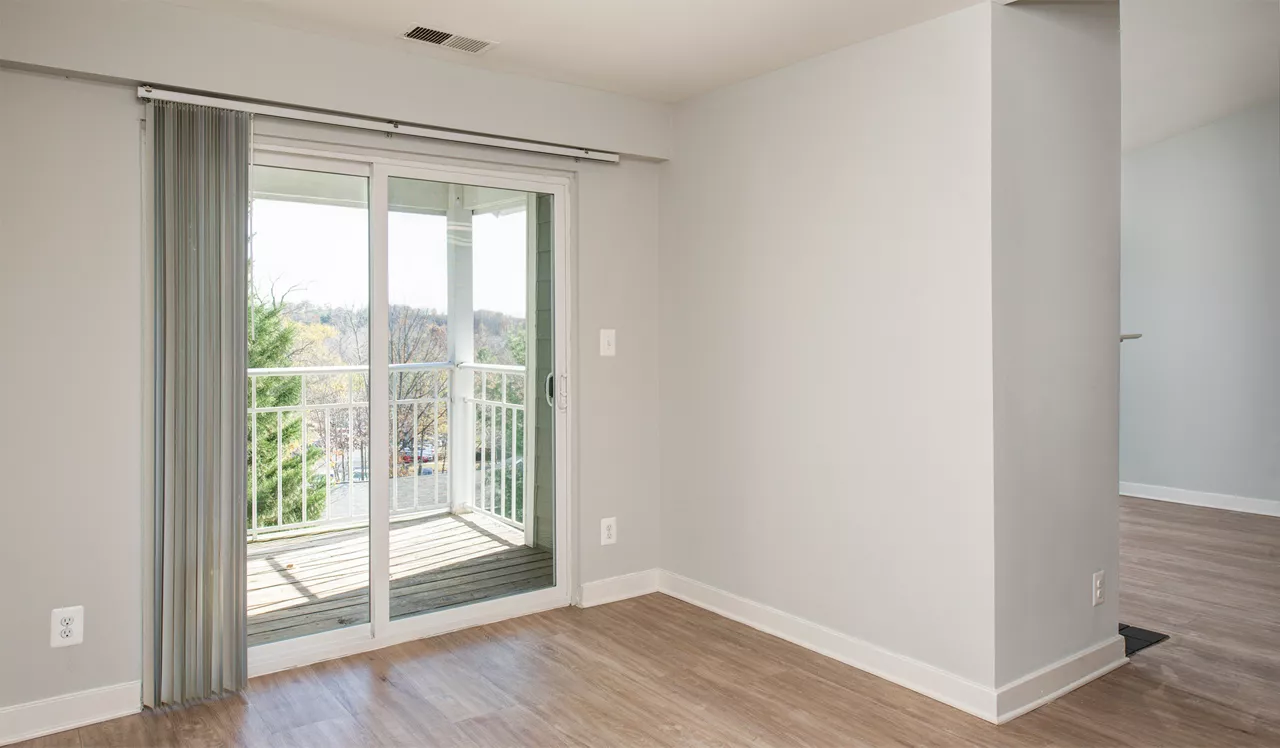 Bent Tree Apts - Centreville - Premier dining
