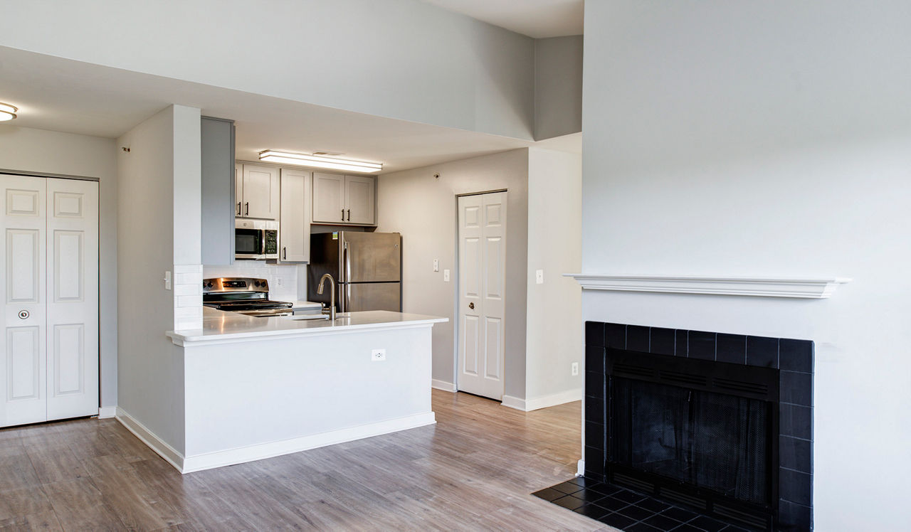 Bent Tree Apts - Centreville - Premier living