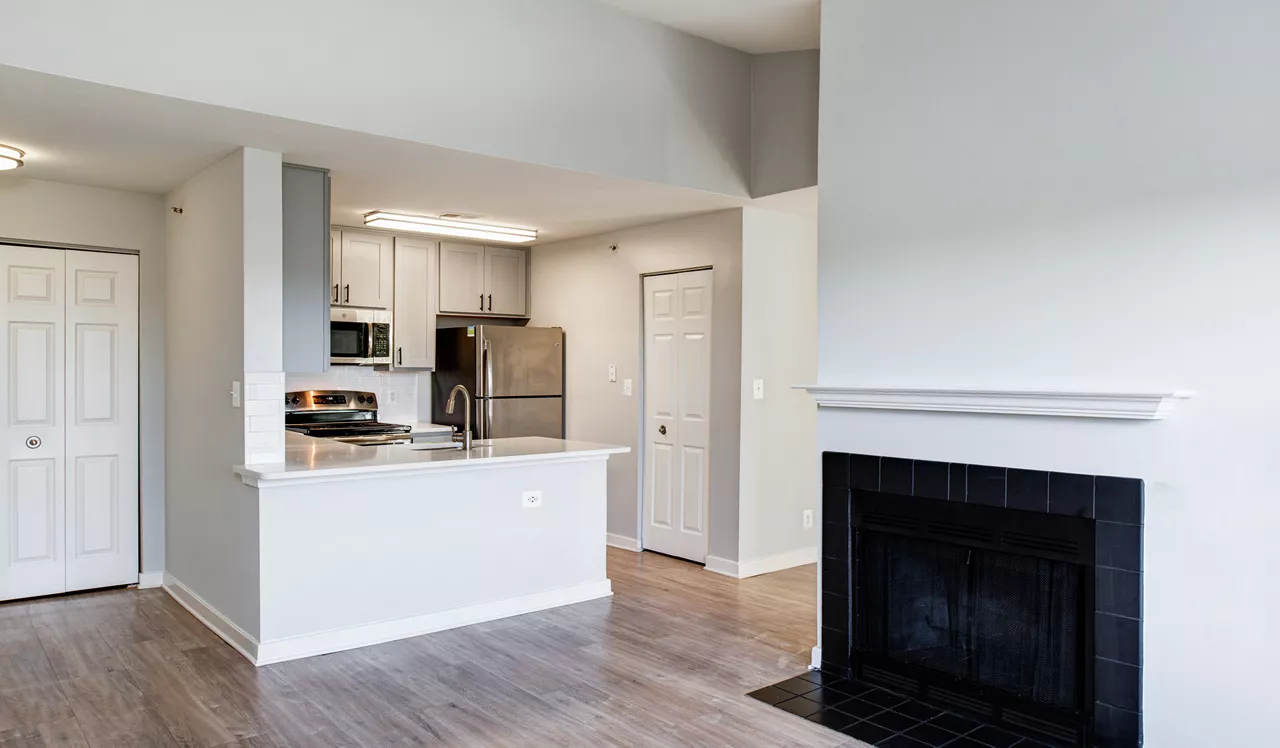 Bent Tree Apts - Centreville - Premier living