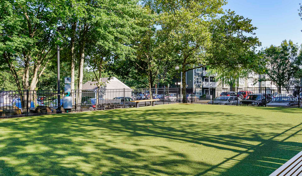 Bent Tree - Centreville, VA - dog park
