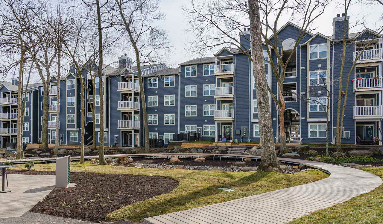 Bent Tree Apartments 2 of 12
