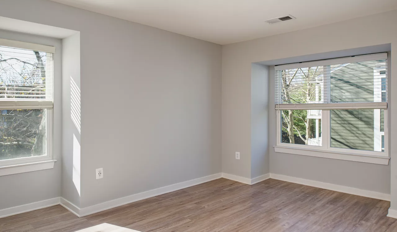 Bent Tree Apts - Centreville - Premier bed