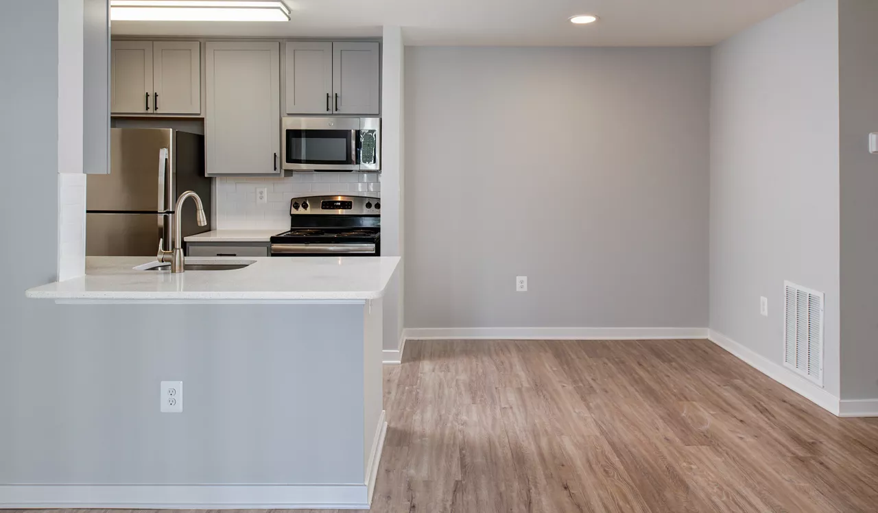 Bent Tree Apts - Centreville - Premier dining