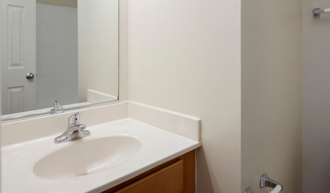 Bent Tree Apartments - Centreville, VA - bath