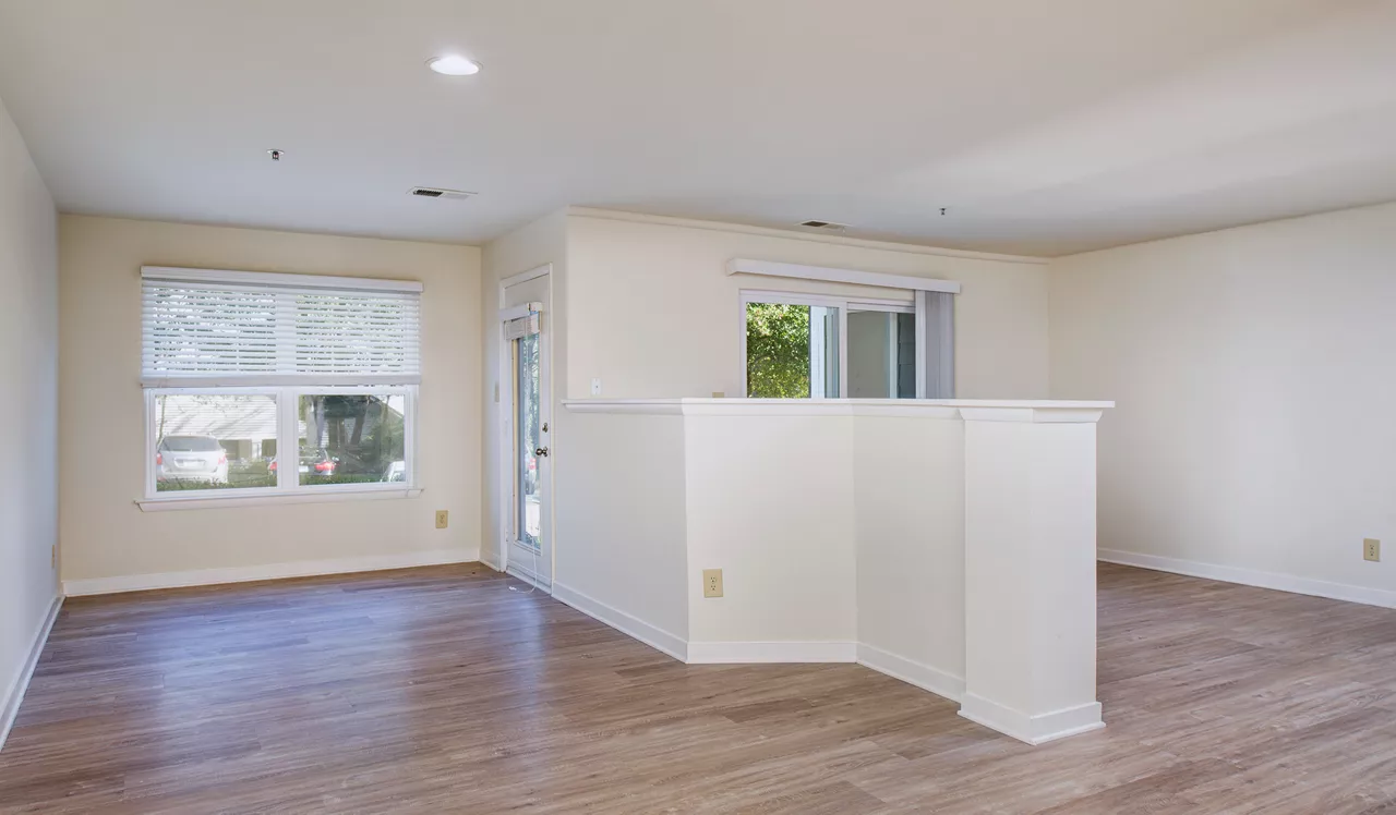 Bent Tree Apartments - Centreville, VA - dining
