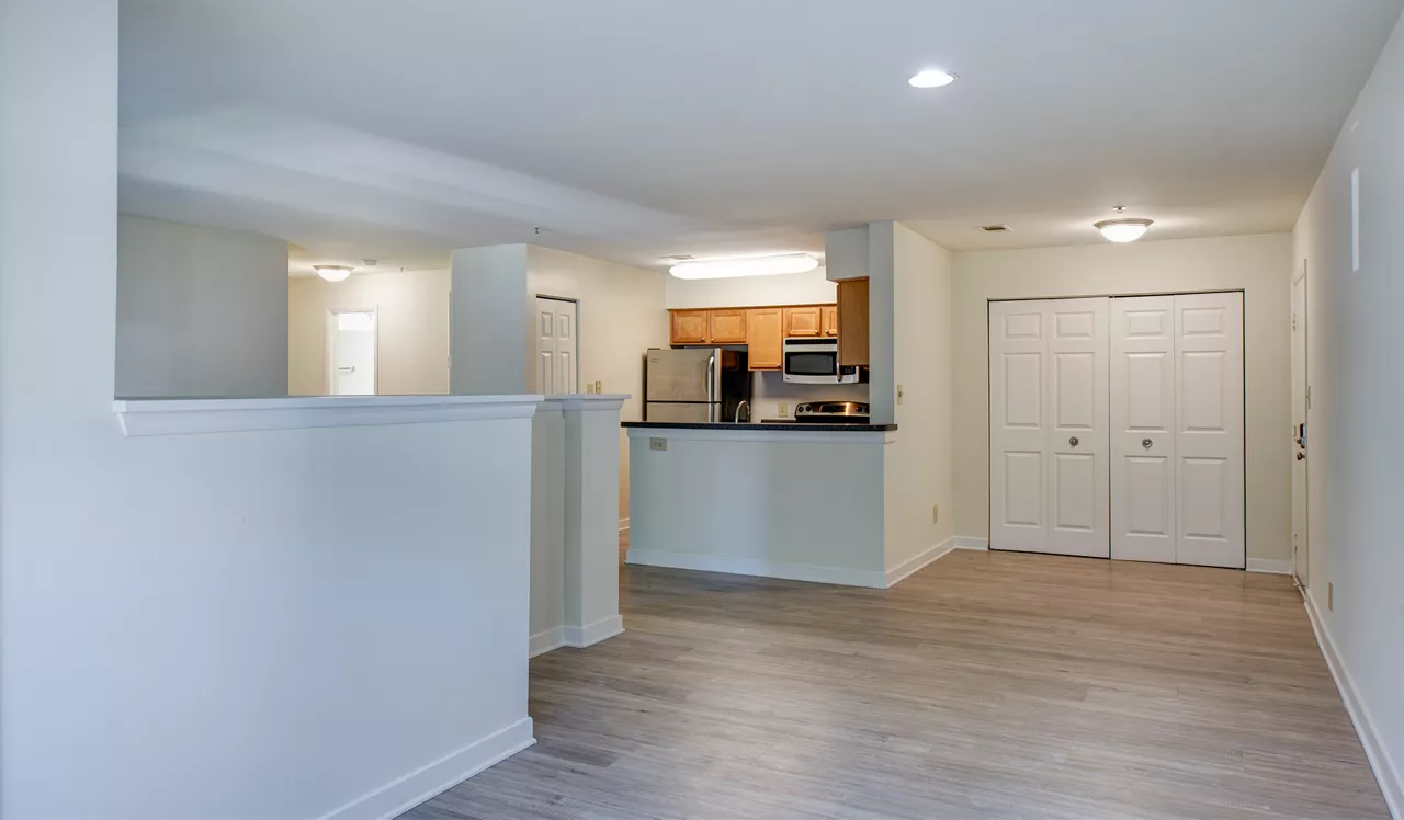 Bent Tree Apartments - Centreville, VA - dining