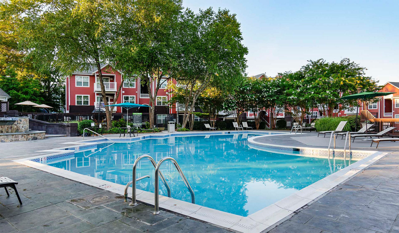 Bent Tree - Centreville, VA - Pool