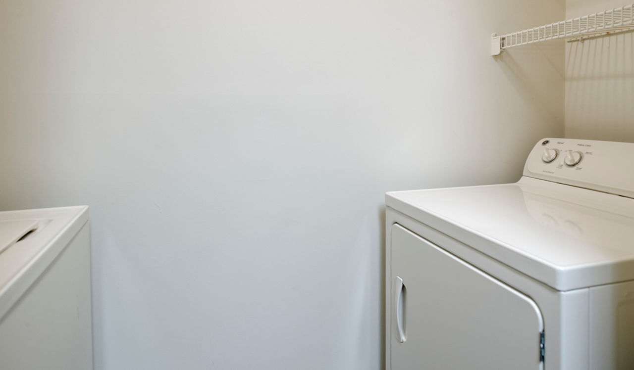 Bent Tree Apartments - Centreville, VA - Laundry