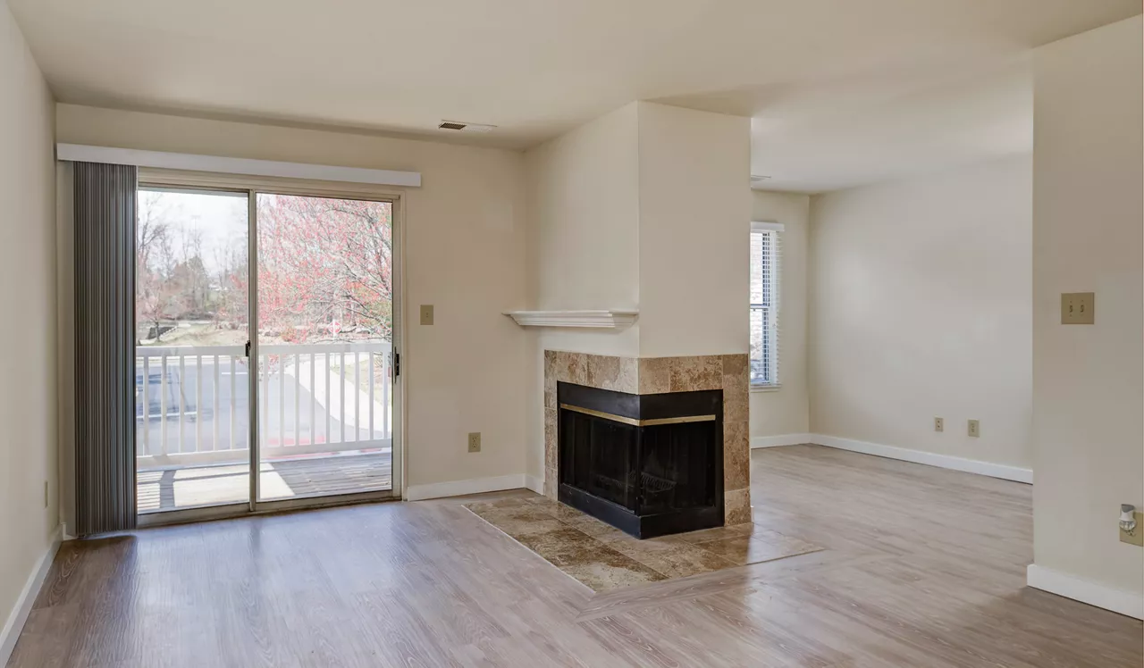 Bent Tree Apts - Centreville - Premier den