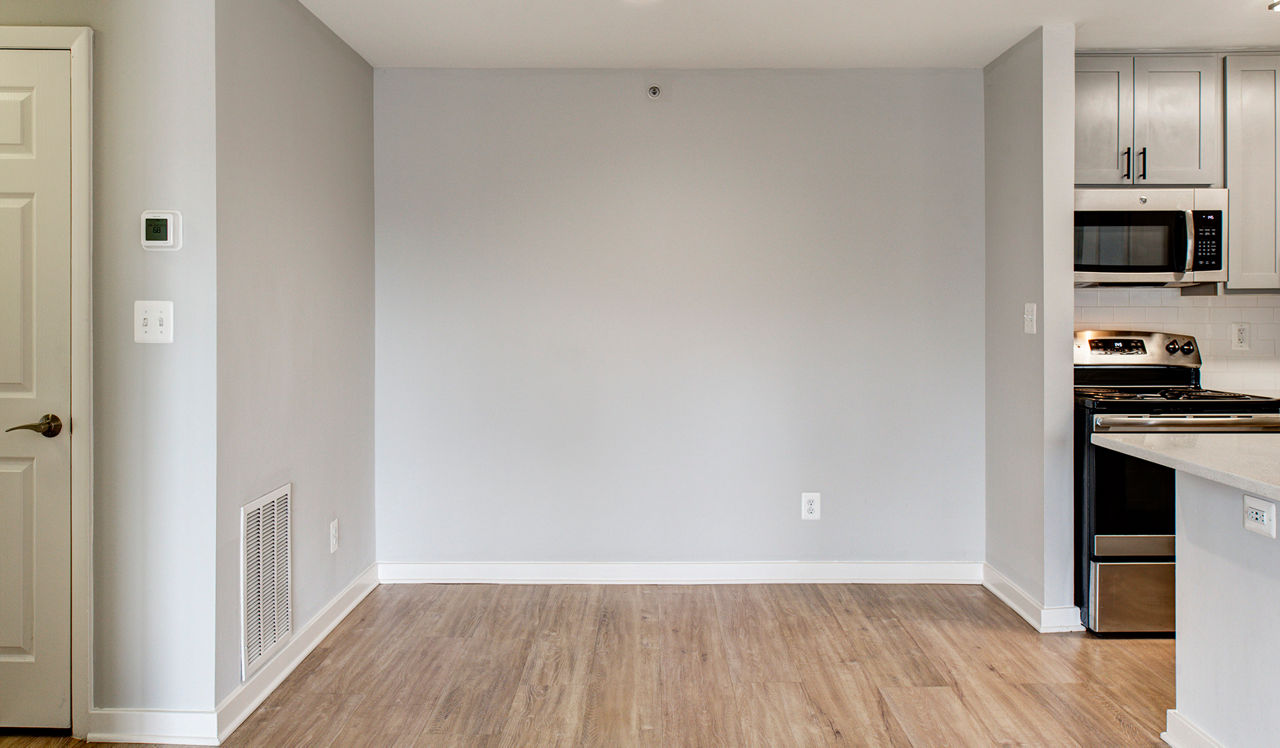 Bent Tree Apts - Centreville - Dining Room