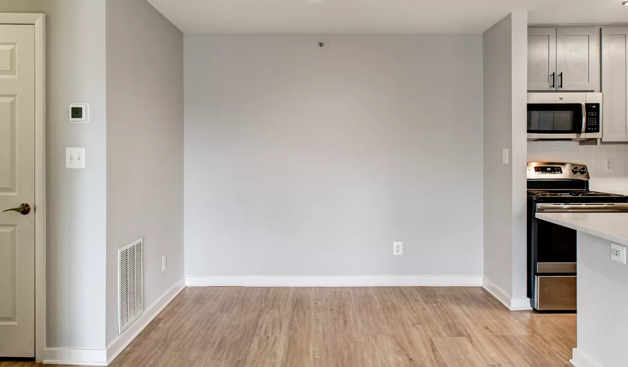 Bent Tree Apts - Centreville - Dining Room