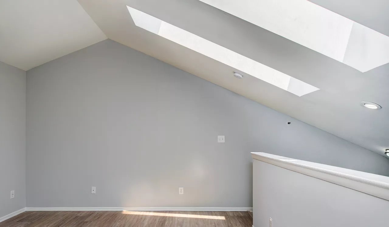 Bent Tree Apts - Centreville, VA - Loft