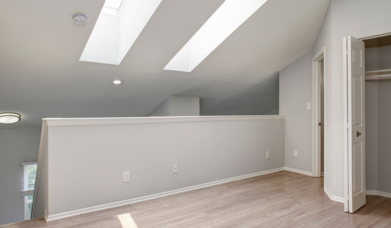 Bent Tree Apts - Centreville, VA - Loft