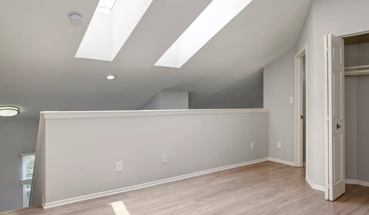 Bent Tree Apts - Centreville, VA - Loft