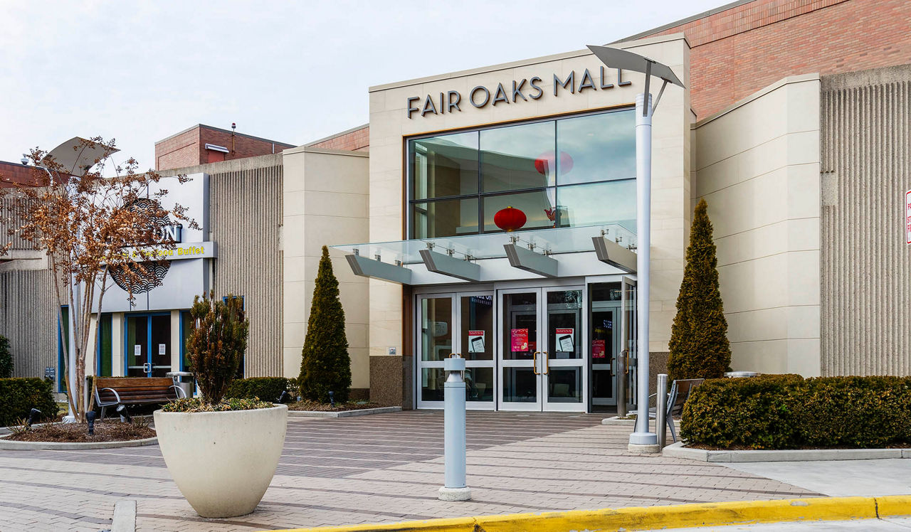 Bent Tree Apts - Centreville - Fair Oaks Mall