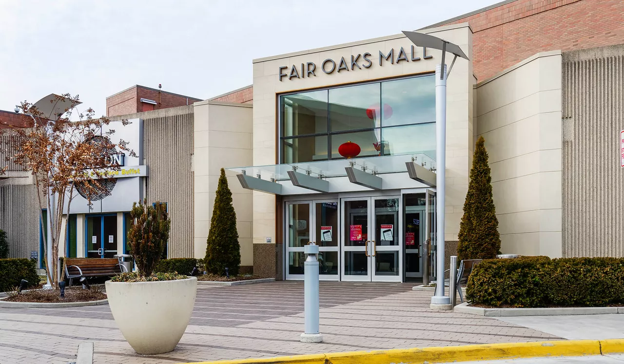 Bent Tree Apts - Centreville - Fair Oaks Mall
