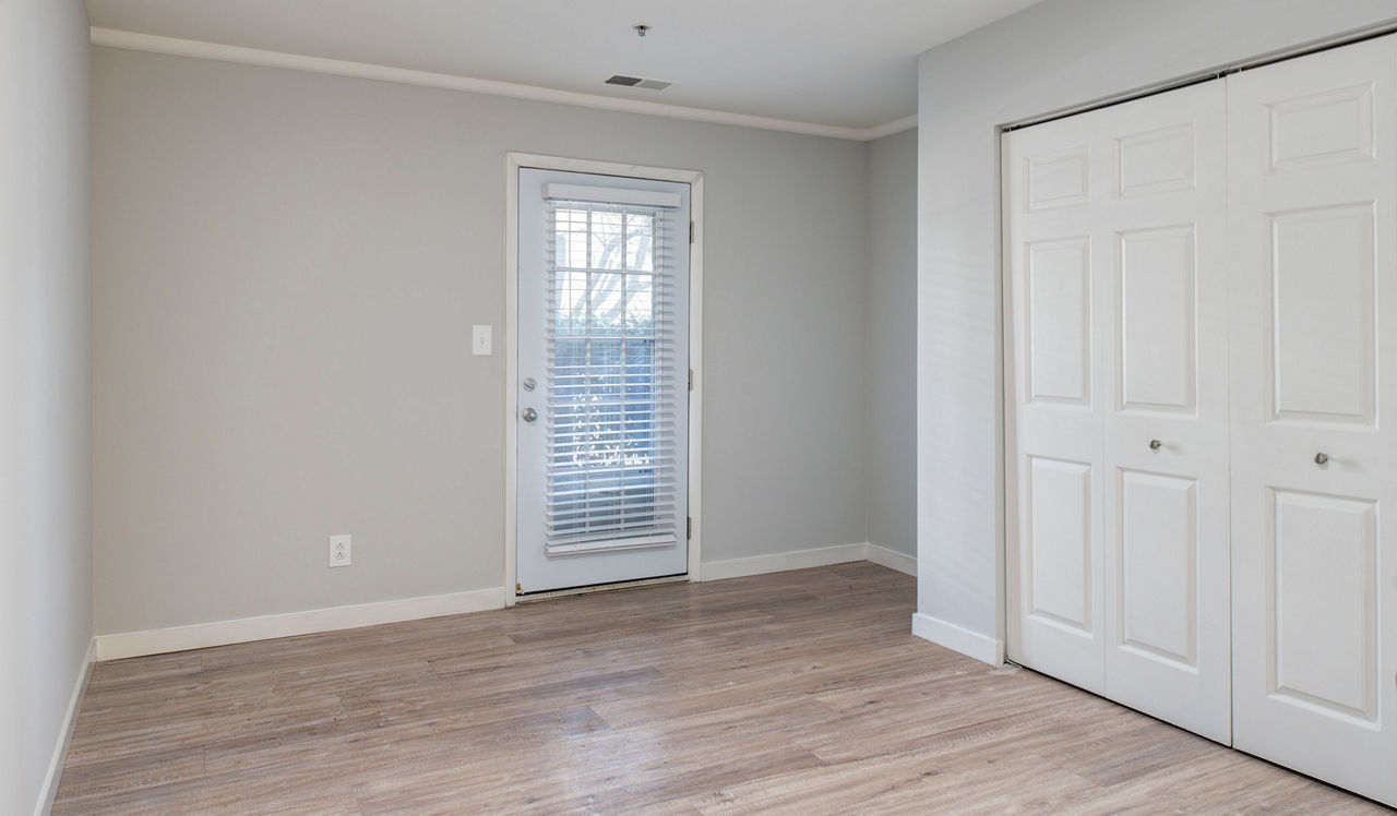 Bent Tree Apts - Centreville - bed