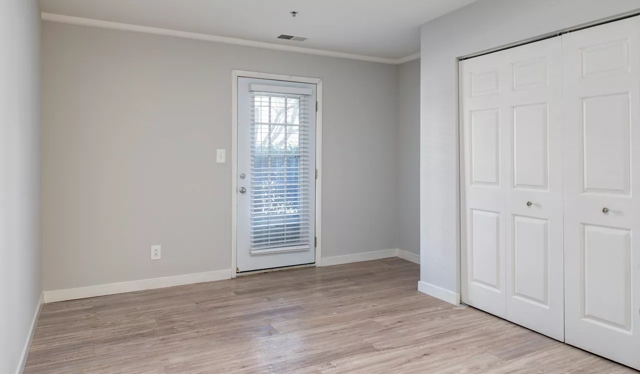 Bent Tree Apts - Centreville - bed