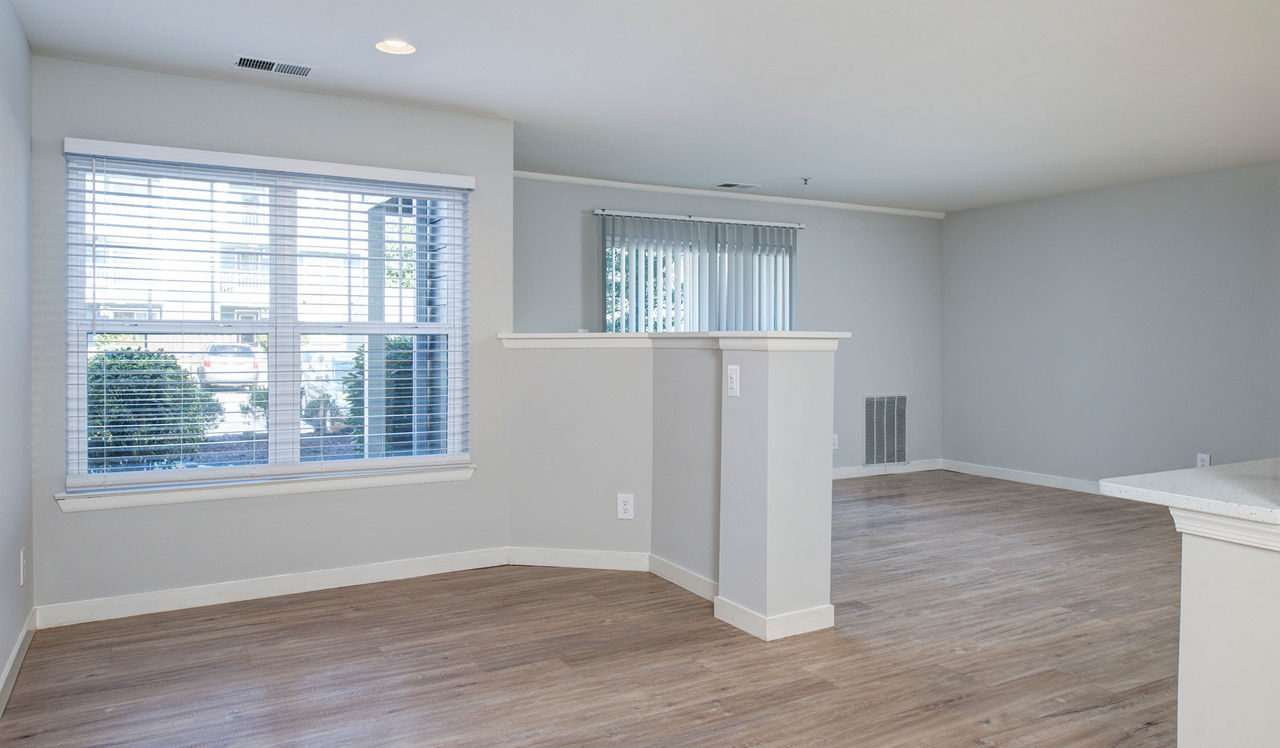 Bent Tree Apts - Centreville - dining