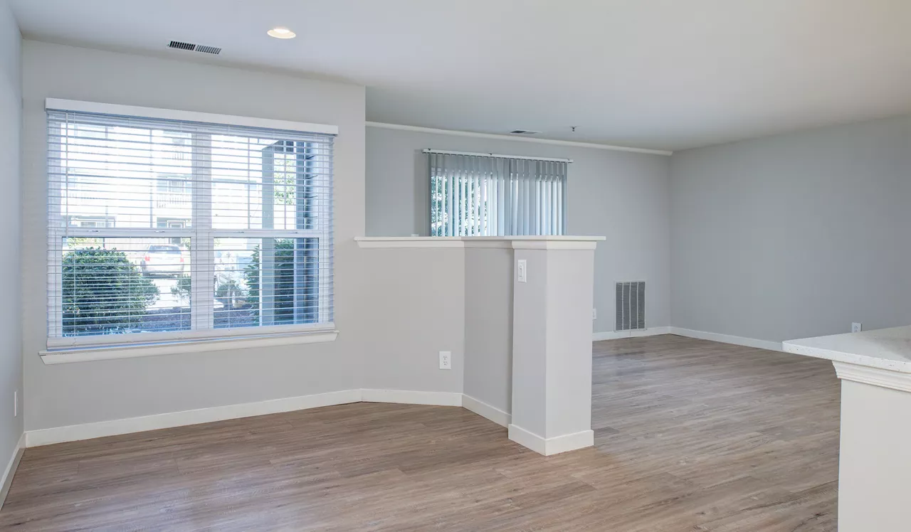 Bent Tree Apts - Centreville - dining