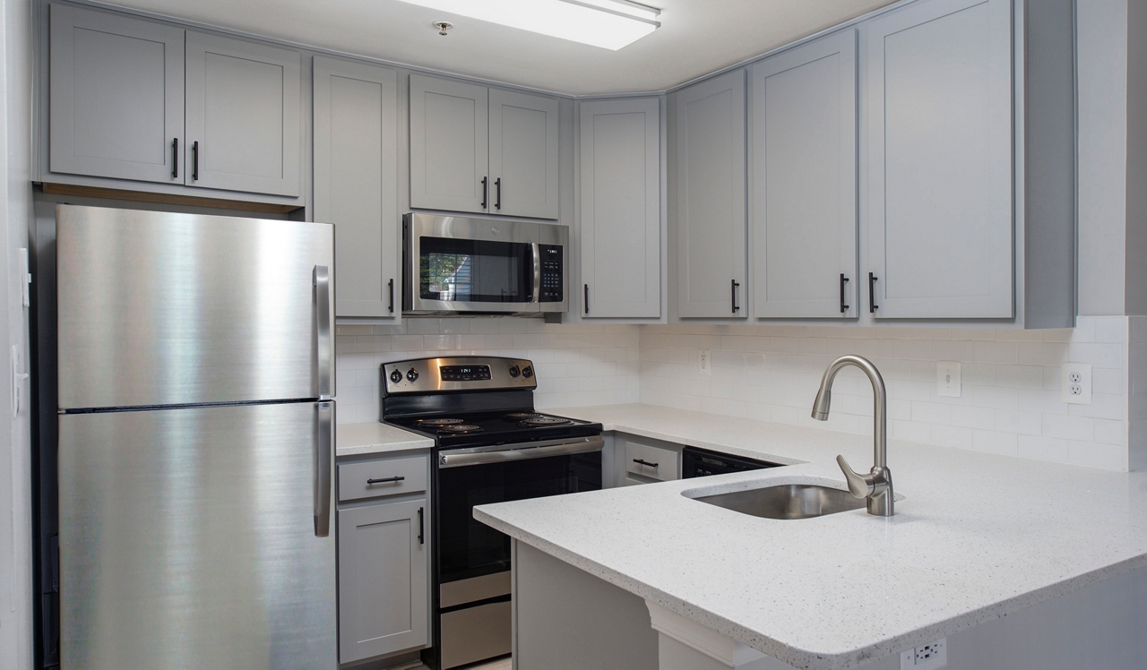 Bent Tree Apartments Centreville, VA Gallery