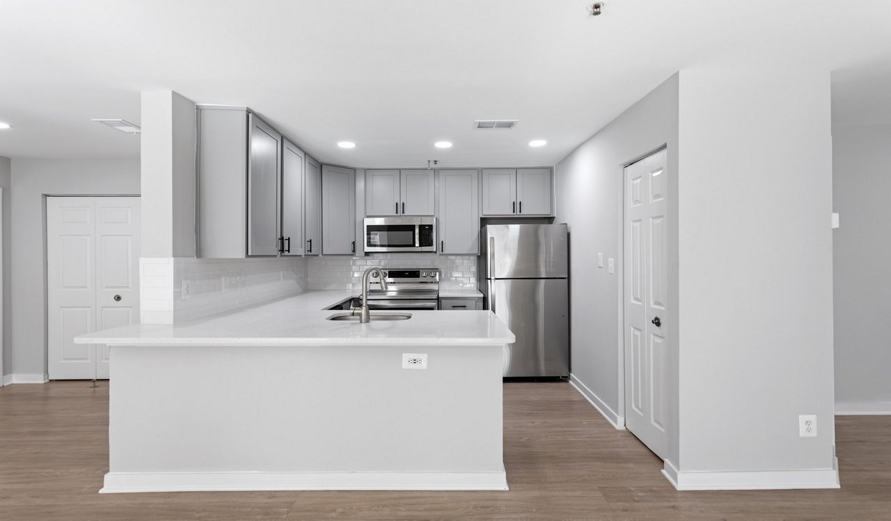 Bent Tree Apartments Centreville, VA Gallery