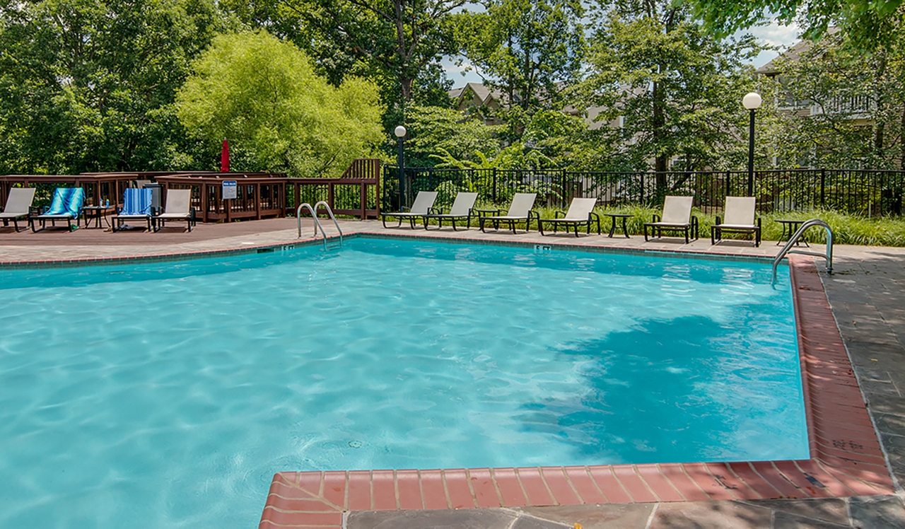 Bent Tree Apartments in Centreville, VA Home