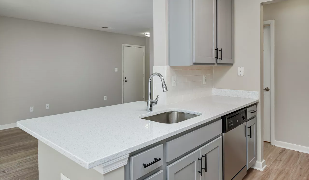 Bent Tree - Centreville VA - Kitchen