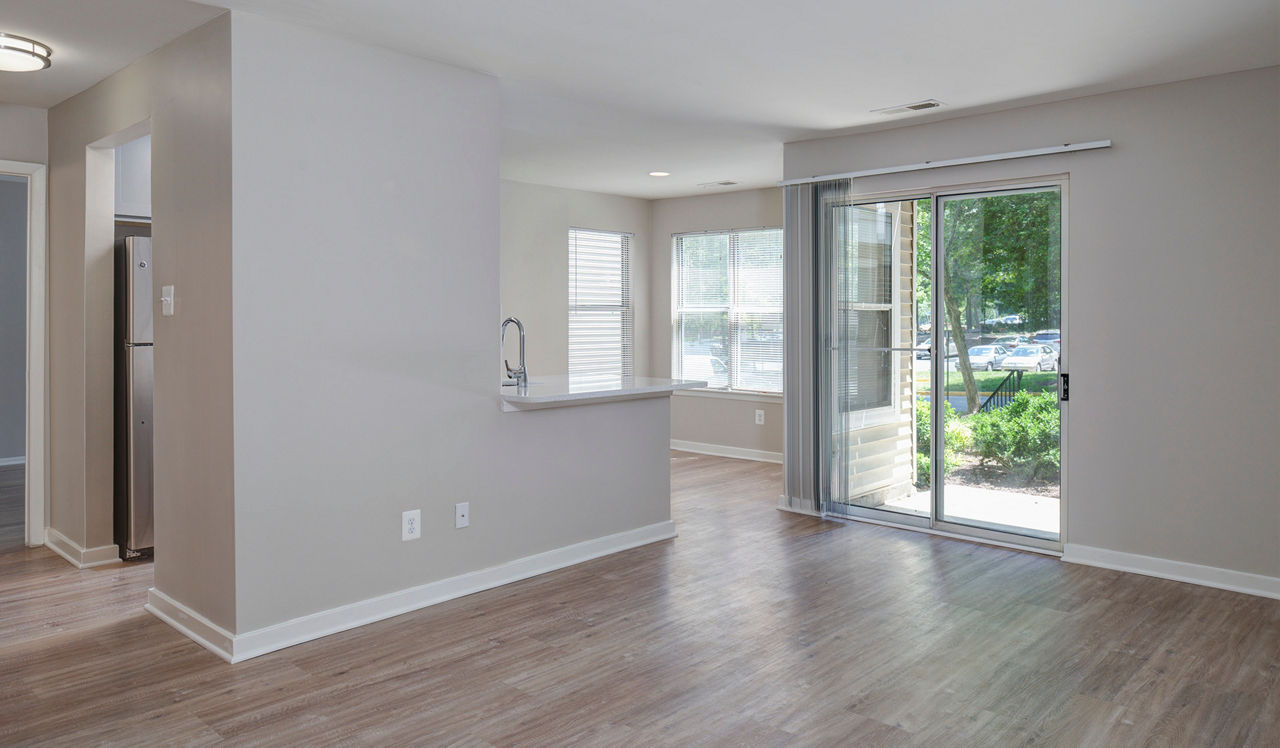 Bent Tree - Centreville VA - Living Room