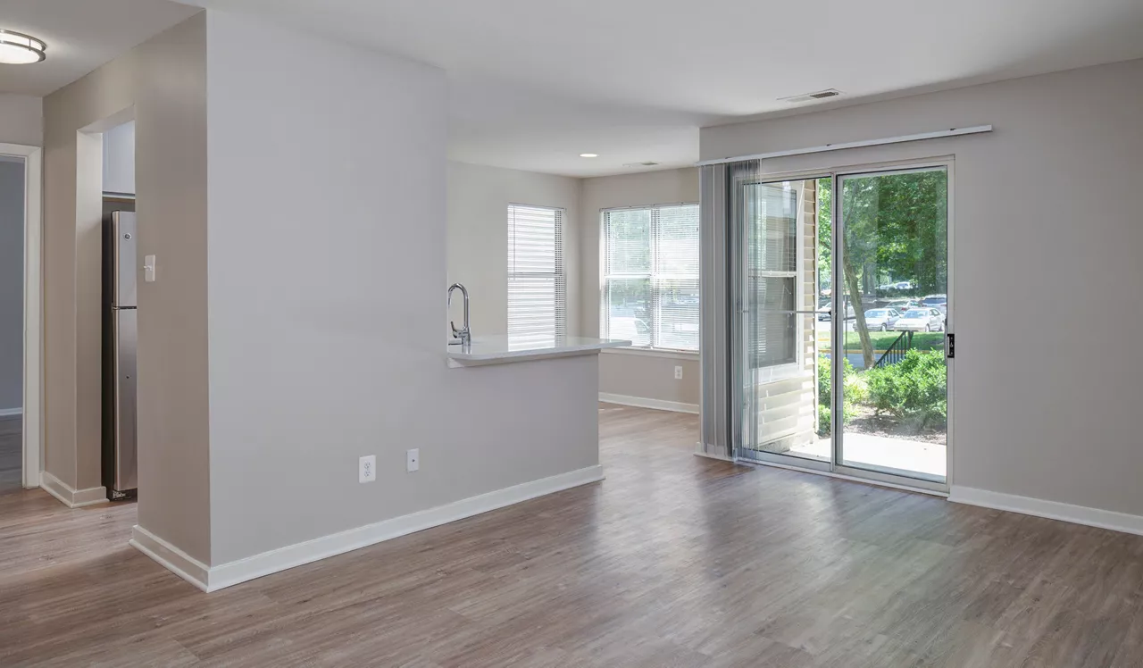 Bent Tree - Centreville VA - Living Room