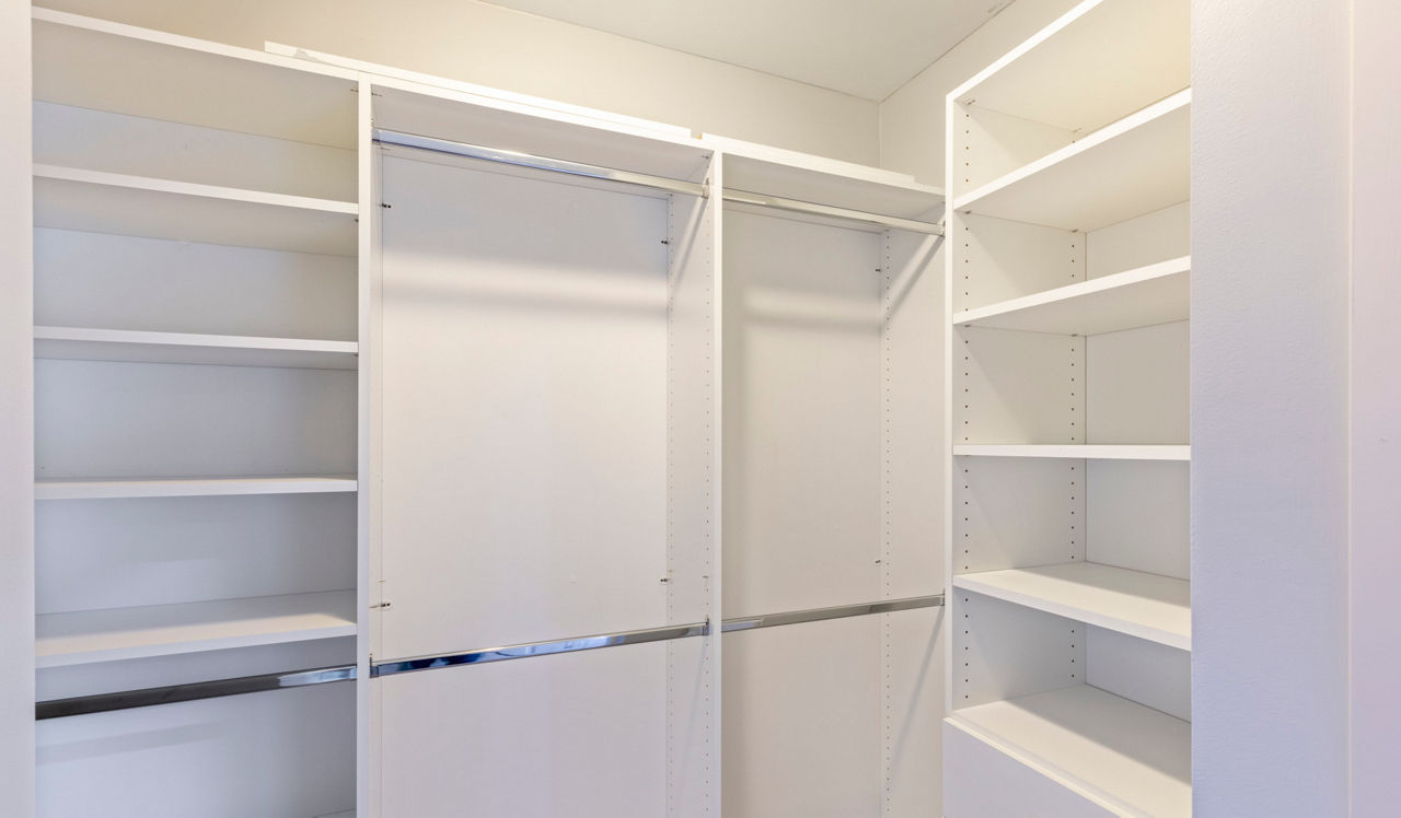 Axiom - Cambridge, MA - Closet